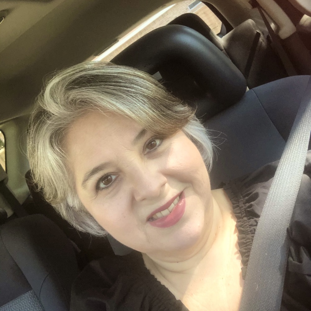 Meet your Posher, Rosyta